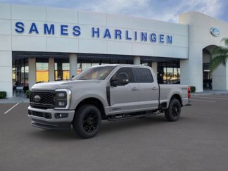New 2025 Ford F250 XL w/ FX4 Off-Road Package image 1