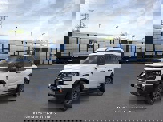 New 2025 Ford Bronco Sport Big Bend image 1