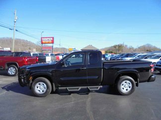 Used 2022 Nissan Frontier S w/ Technology Package image 1