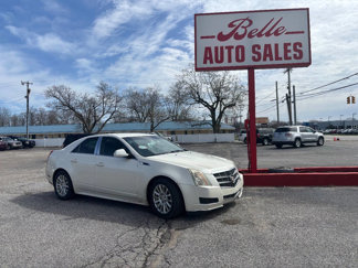 Used 2011 Cadillac CTS Luxury image 1