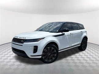 New 2026 Land Rover Range Rover Evoque S image 1