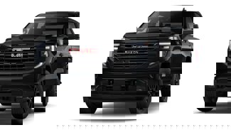 New 2026 GMC Sierra 1500 Elevation image 1