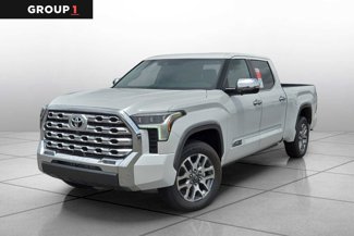 New 2025 Toyota Tundra 1794 Edition image 1