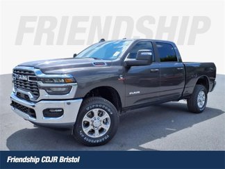 New 2025 RAM 2500 Big Horn image 1