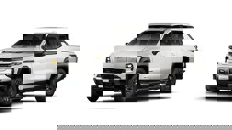 New 2026 Chevrolet Silverado EV LT image 1
