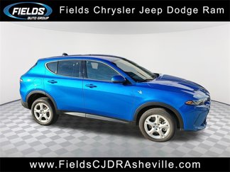New 2024 Dodge Hornet GT w/ Cold Weather Group image 1
