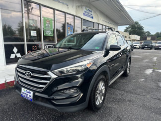 Used 2018 Hyundai Tucson SEL image 1
