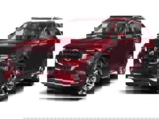 New 2025 MAZDA CX-90 3.3 Turbo w/ Premium Plus Pkg image 1