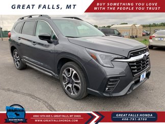 Used 2024 Subaru Ascent Limited w/ Technology Package image 1