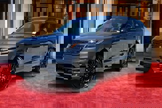 New 2026 Land Rover Range Rover Velar Dynamic SE image 1