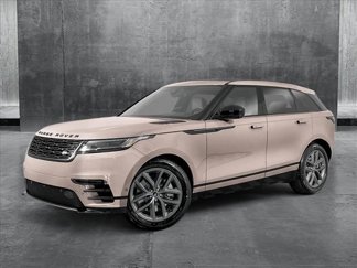 New 2026 Land Rover Range Rover Velar Dynamic SE image 1
