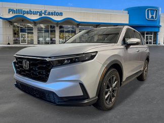 New 2026 Honda CR-V Sport-L image 1