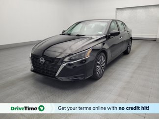 Used 2023 Nissan Altima 2.5 SV image 1