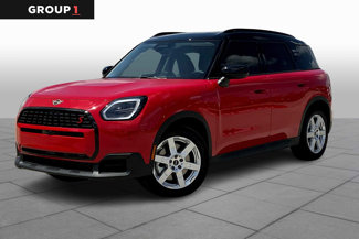 New 2025 MINI Cooper Countryman S w/ Comfort Package Max image 1
