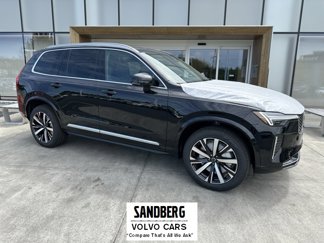 New 2026 Volvo XC90 B6 Core image 1