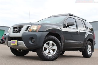 Used 2011 Nissan Xterra S image 1