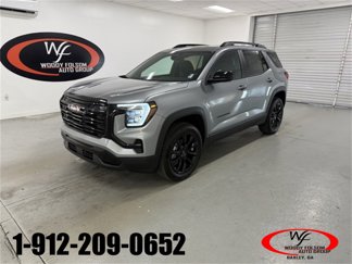 New 2026 GMC Terrain Elevation w/ Elevation Premium Package image 1