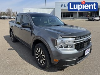 Certified 2024 Ford Maverick Lariat w/ 4K Tow Package image 1