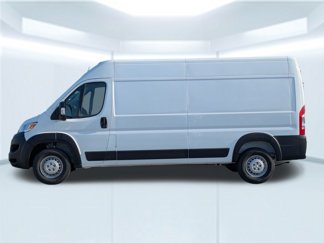 New 2025 RAM ProMaster 2500 w/ Safety Group video 2