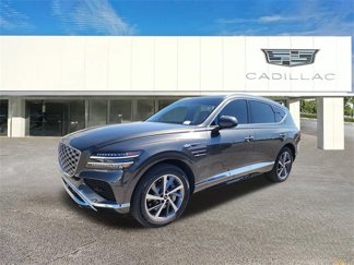 Used 2025 Genesis GV80 3.5T Advanced image 1