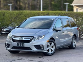 Used 2019 Honda Odyssey EX image 1