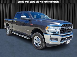 Certified 2020 RAM 2500 Tradesman image 1