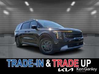 New 2026 Kia Carnival EX image 1