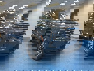 New 2026 Chevrolet Traverse LT w/ Driver Confidence Package image 1