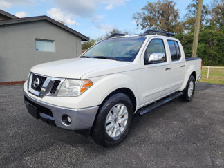 Used 2009 Nissan Frontier LE w/ LE Value Truck Pkg image 1