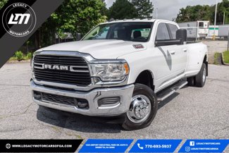 Used 2020 RAM 3500 Big Horn image 1