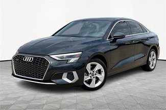 Used 2024 Audi A3 2.0T Premium Plus image 1