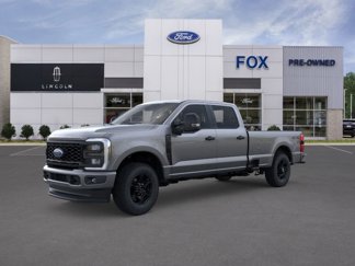 New 2025 Ford F250 XL w/ STX Appearance Package image 1