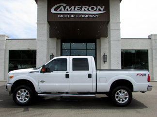 Used 2014 Ford F250 XL w/ Power Equipment Group image 1