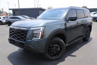 New 2025 Nissan Armada PRO-4X image 1
