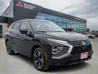 New 2025 Mitsubishi Eclipse Cross SEL image 1