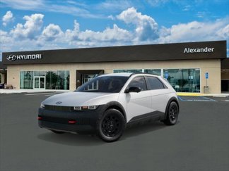 New 2025 Hyundai Ioniq 5 XRT image 1