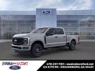 New 2025 Ford F250 XL image 1