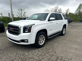 Used 2017 GMC Yukon SLT w/ Open Road Package image 1