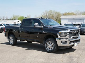 New 2025 RAM 2500 Big Horn image 1