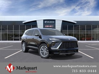 New 2026 Buick Enclave Avenir image 1