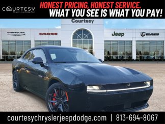 New 2024 Dodge Charger Scat Pack w/ Plus Group image 1
