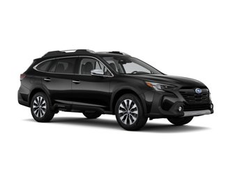 New 2025 Subaru Outback Touring XT image 1