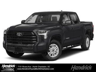 New 2026 Toyota Tundra SR5 image 1