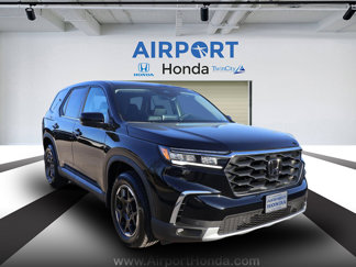 New 2025 Honda Pilot EX-L image 1