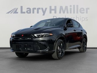 New 2024 Dodge Hornet R/T w/ R/T Blacktop Package image 1