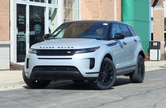 New 2026 Land Rover Range Rover Evoque S image 1