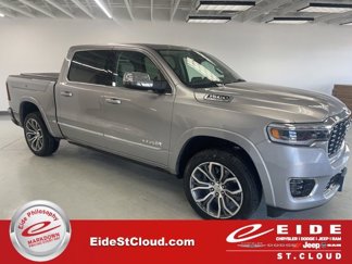 New 2025 RAM 1500 Tungsten image 1