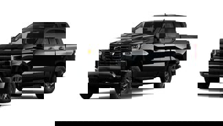 New 2026 Chevrolet Silverado 1500 LT Trail Boss w/ Convenience Package II image 1