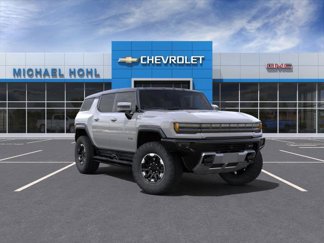 New 2025 GMC Hummer EV 3X w/ Extreme Off-Road Package image 1
