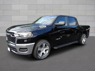 New 2025 RAM 1500 Tradesman image 1